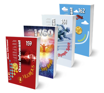 Informant Bundle 159-162