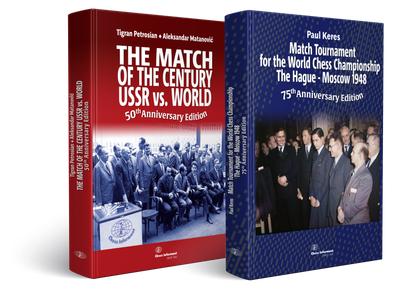 Historical Collection - Match of the Century + Match Tournament 1948
