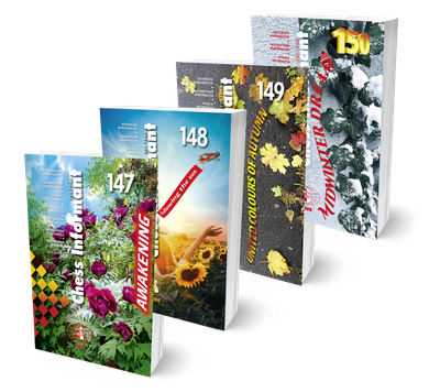 Informant Bundle 147-150