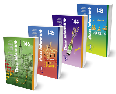 Informant Bundle 143-146