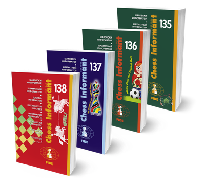 Informant Bundle 135-138