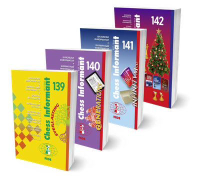 Informant Bundle 139-142