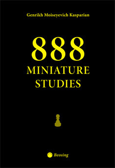 888 STUDIES by Kasparian