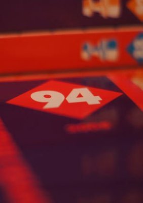 Chess Informant 94