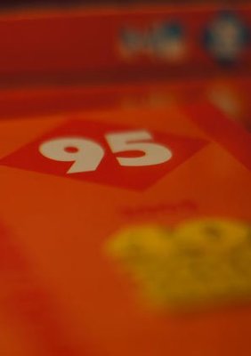 Chess Informant 95