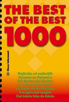 1000 The Best of the Best