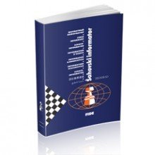 Chess Informant 21