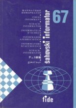Chess Informant 67