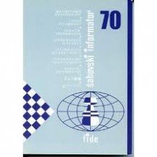 Chess Informant 70