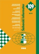 Chess Informant 109