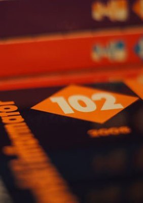 Chess Informant 102