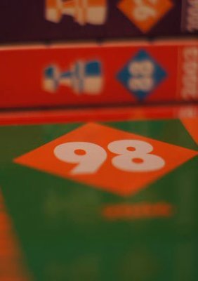 Chess Informant 98