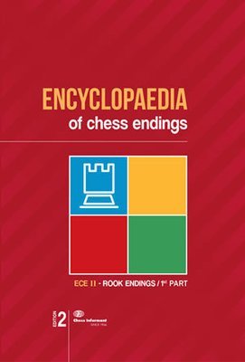 Encyclopedia of Chess Endings II - Rook Endings 1