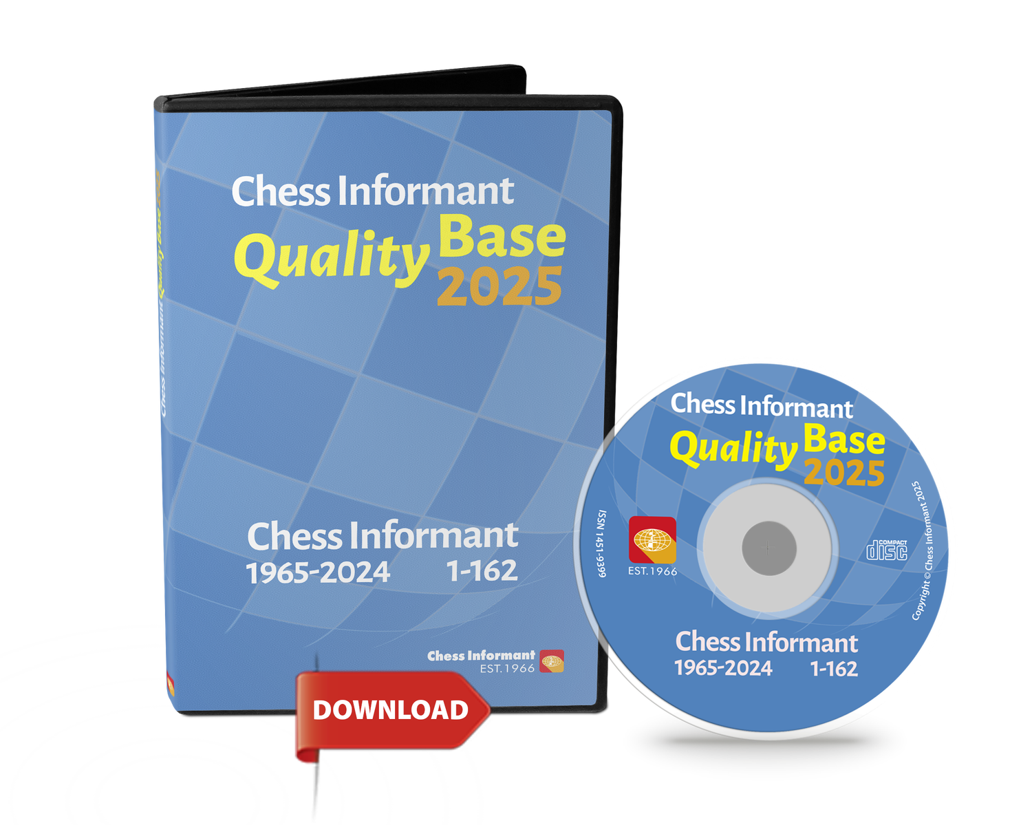 QUALITY BASE 2025 - DOWNLOAD VERSION