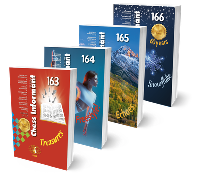 Informant Bundle 163-166