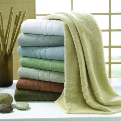 towels