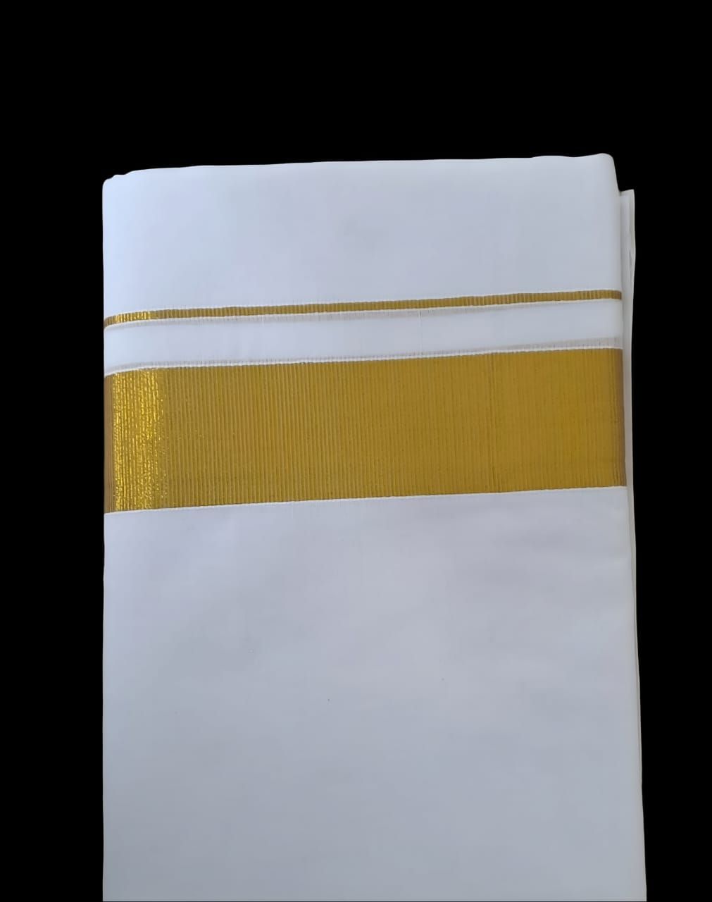GOLD DD