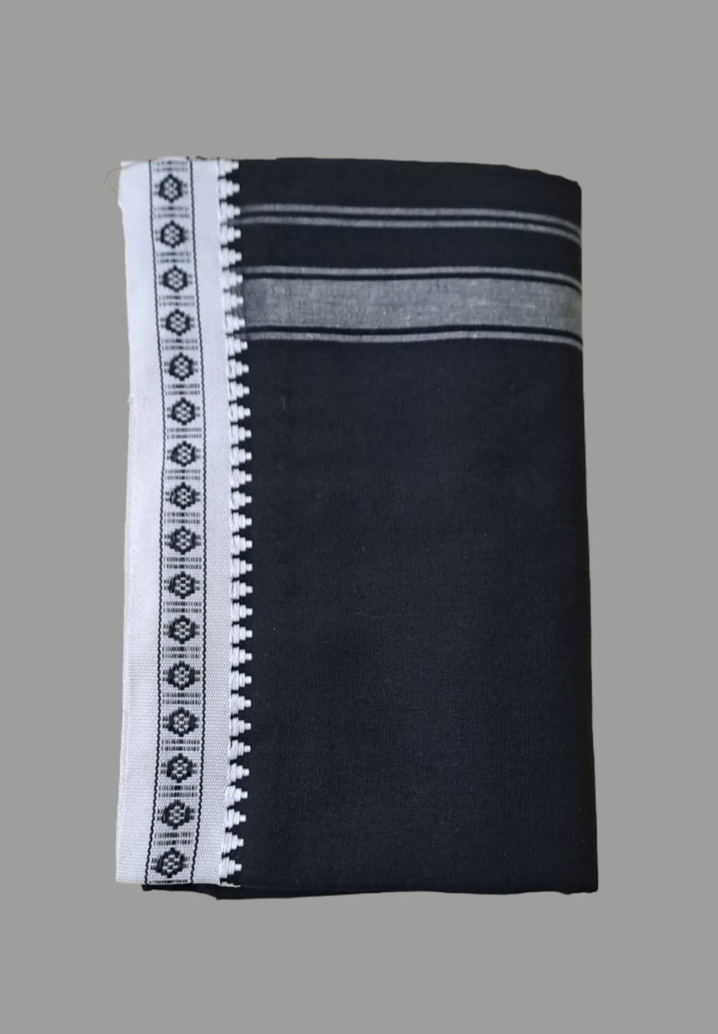 BLACK WB SD