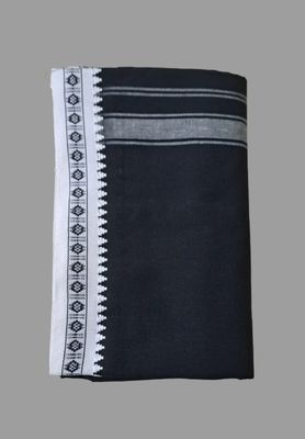 BLACK WB SD