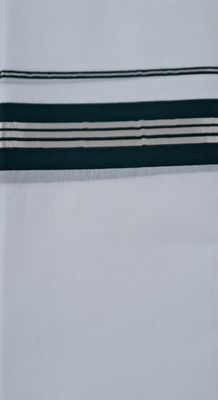 White LUX GREEN 2 DD