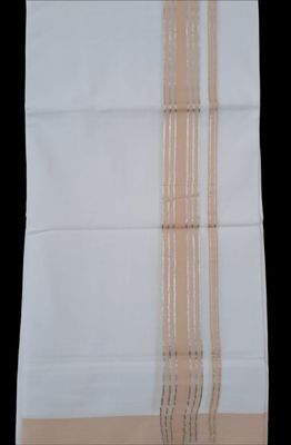 White LUX PEACH DD