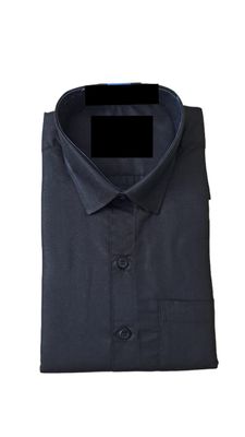 BLACK Shirt Full Sleeve