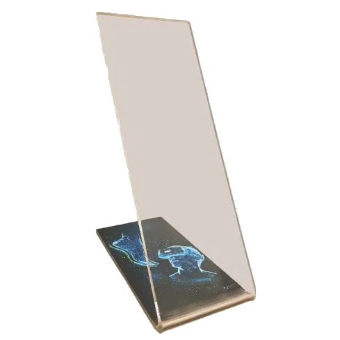 Scan Plate Scan Plate