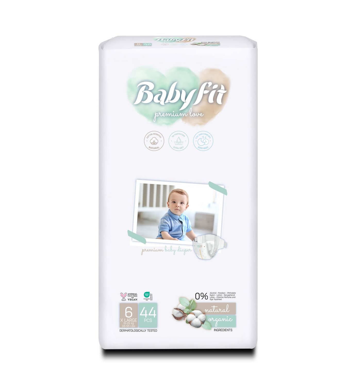 BABY FIT JUMBO-6