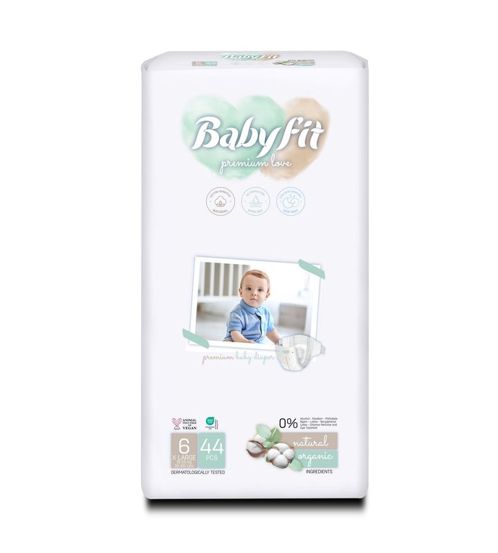 BABY FIT JUMBO-6