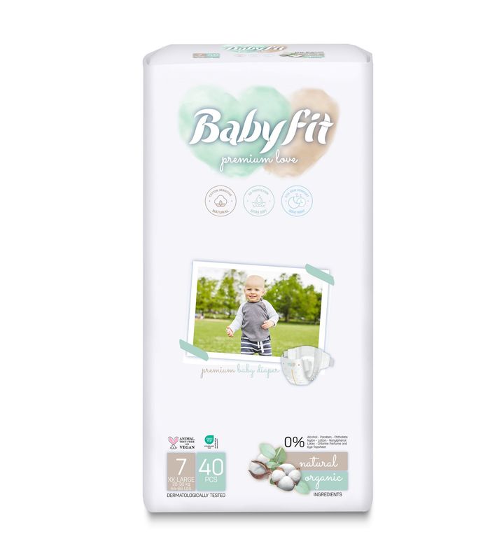 BABY FIT JUMBO-7