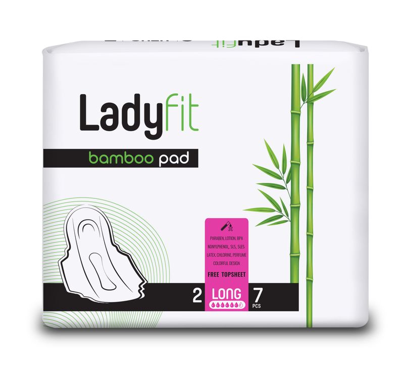 LADY FIT PAD BAMBOO (7)