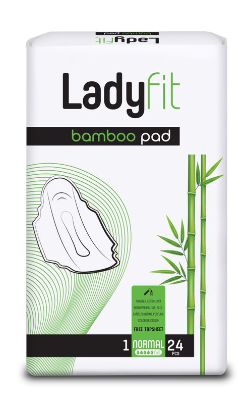 LADY FIT PAD BAMBOO (24)