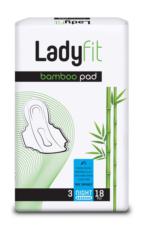 LADY FIT PAD BAMBOO (18)