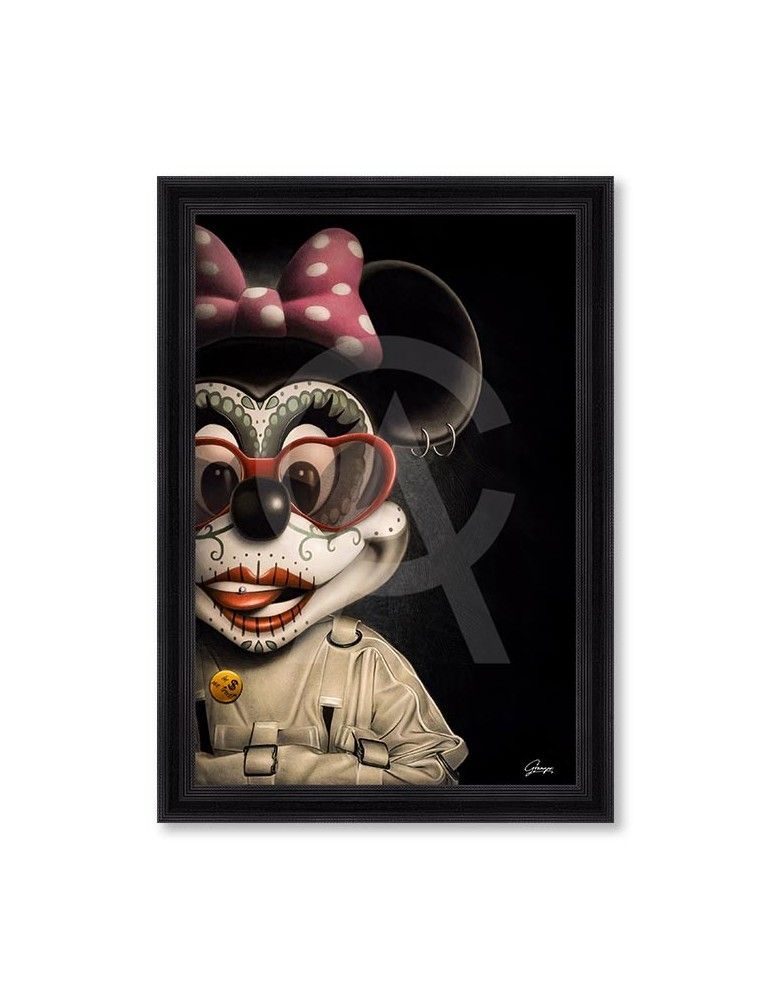 Granger Bad Minnie 53/73 cm Granger Bad Minnie 53/73 cm