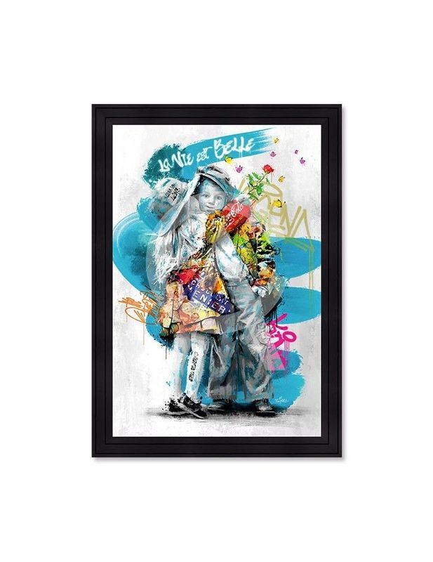 Les petits amoureux – Romaric Les petits amoureux – Romaric