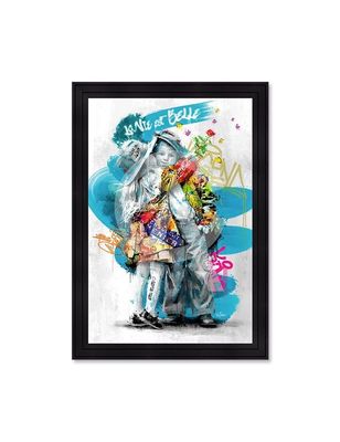 Les petits amoureux – Romaric