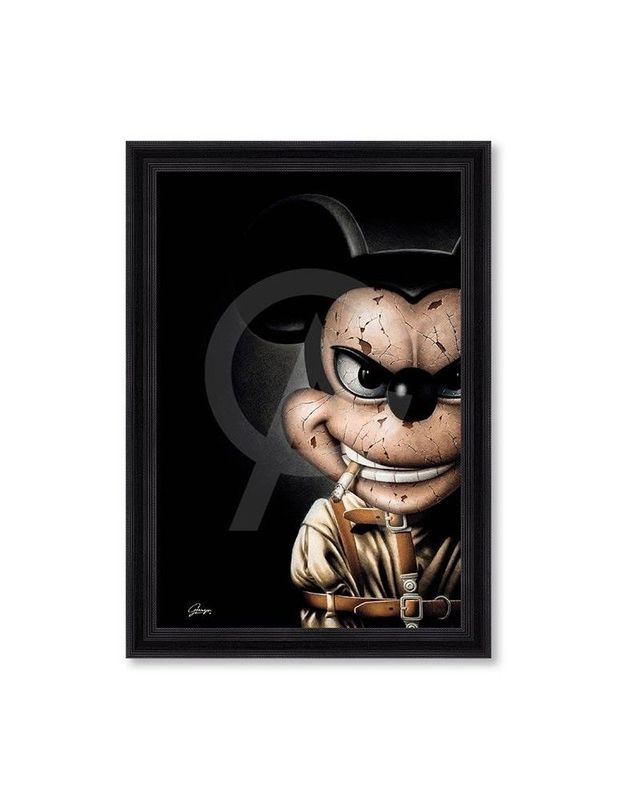 Granger Bad Mickey 53/73 cm Granger Bad Mickey 53/73 cm