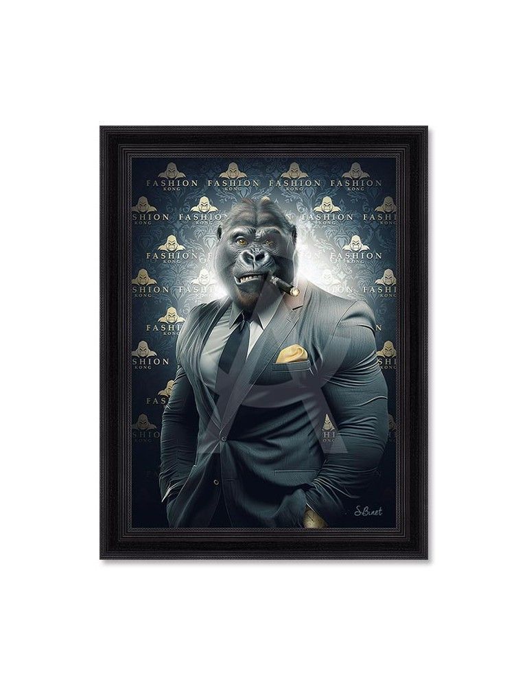 Fashon Kong Binet 63/83 Fashon Kong Binet 63/83