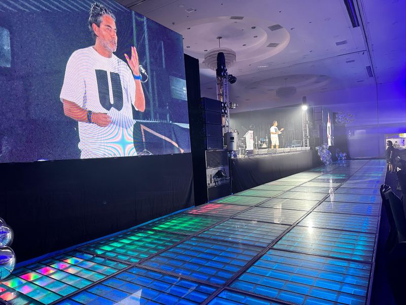 MTQ Classic (100 personas)