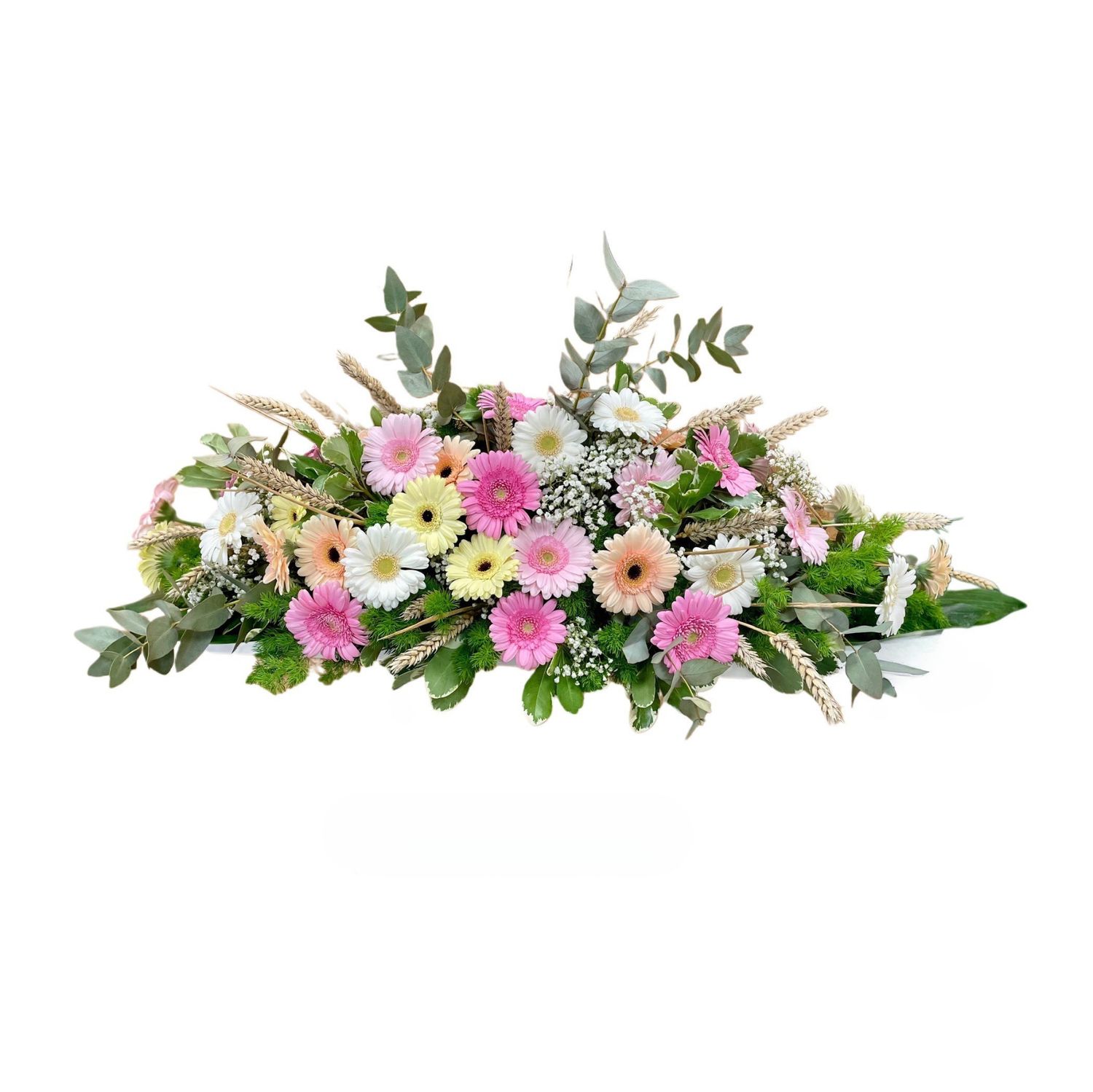 Coussin Champs de souvenirs