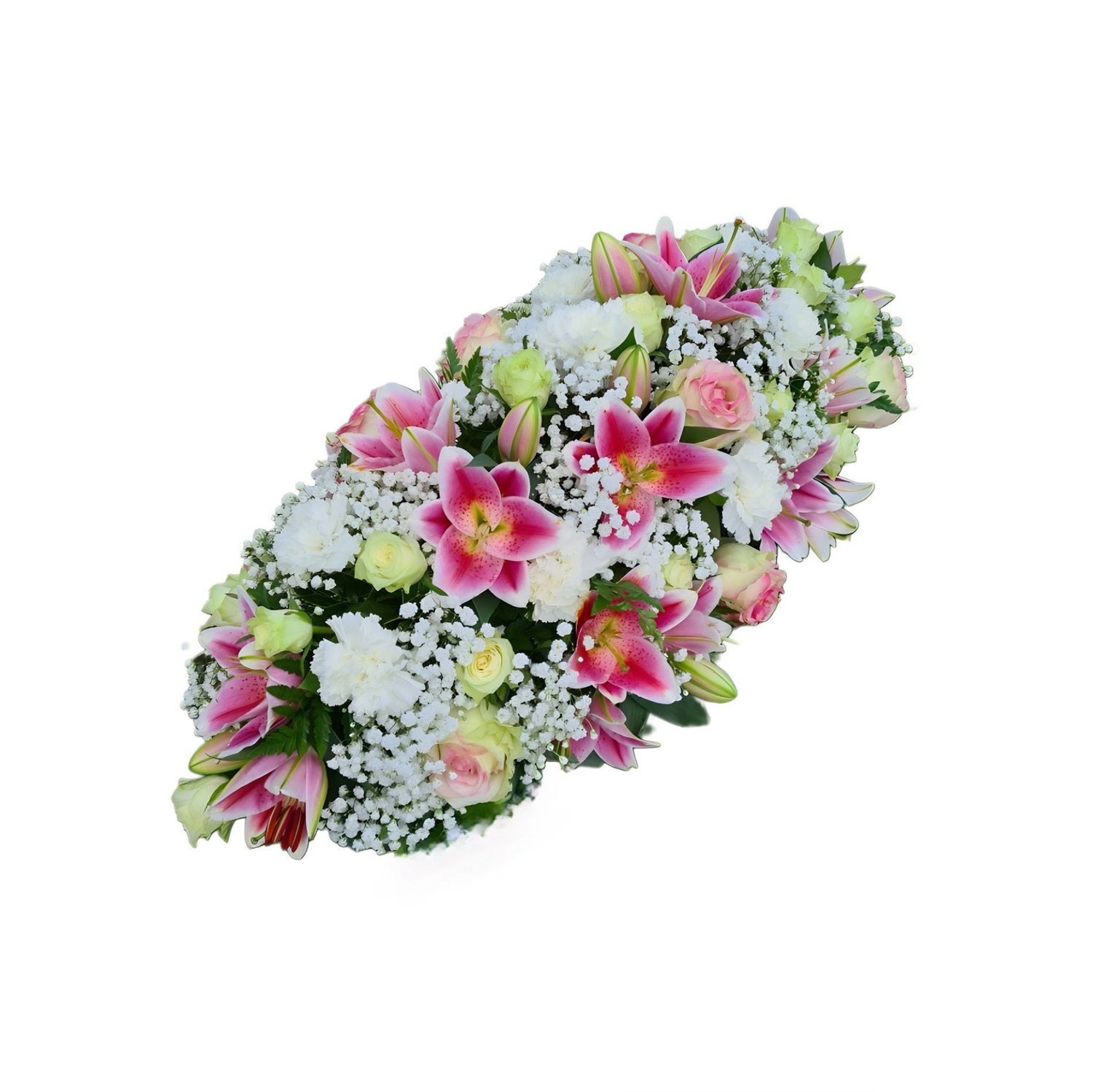 Coussin Douceur Paisible