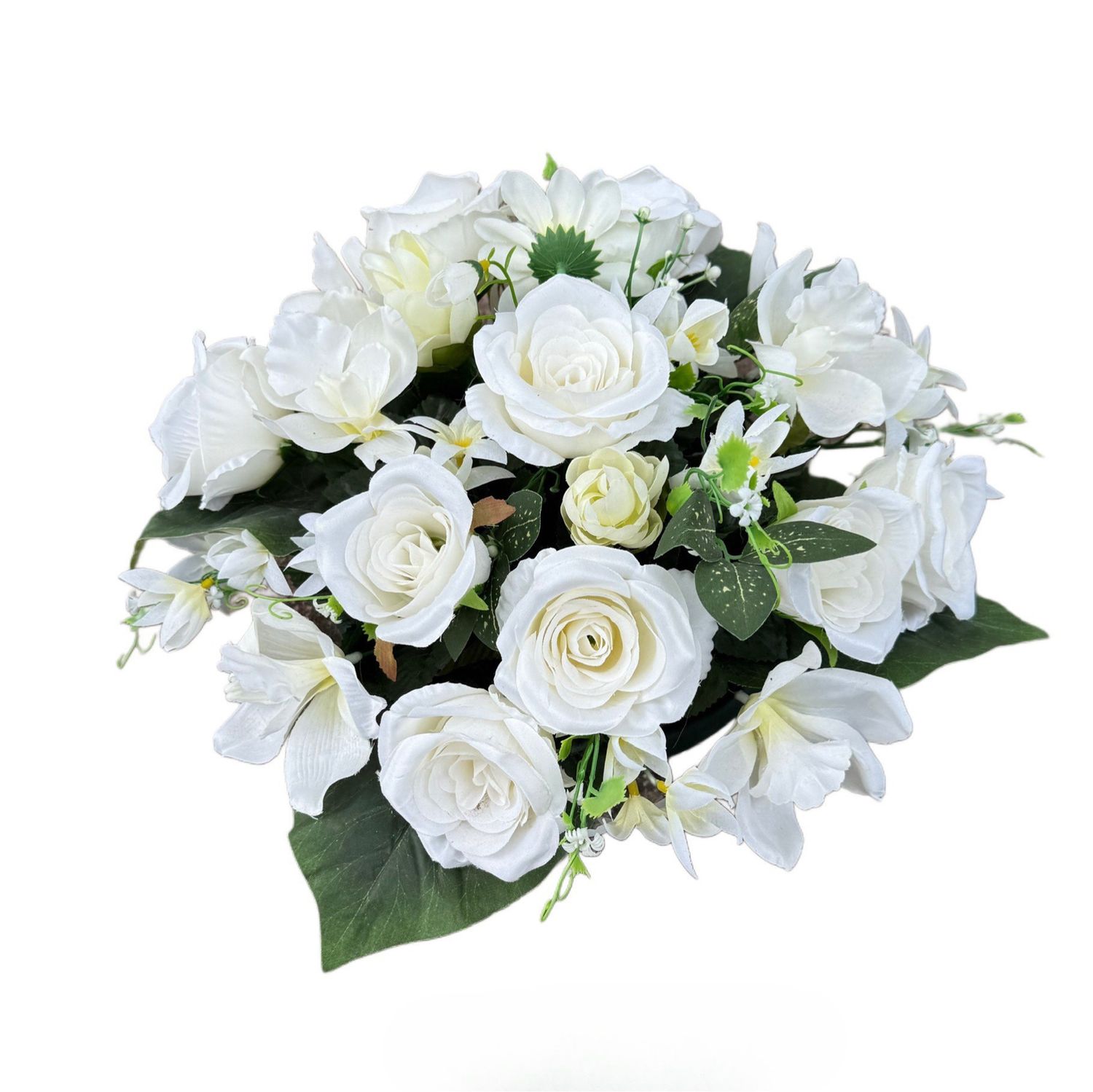 Composition artificielle Bianca