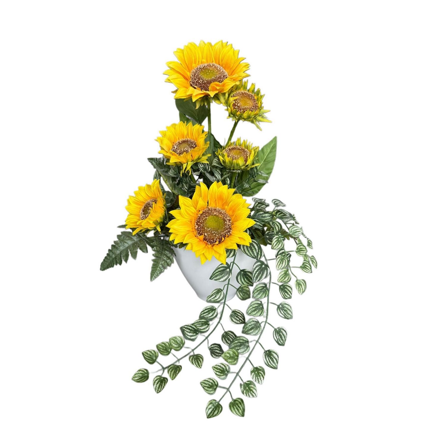 Composition artificielle tournesol Composition artificielle tournesol