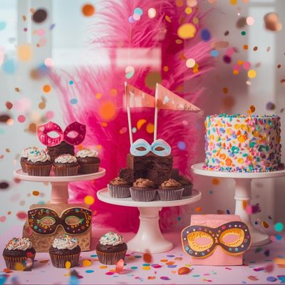 Occasions & Decorations