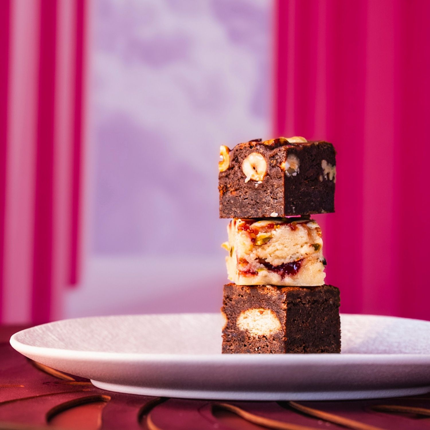 Shocky Box, Flavor: Mix of flavors, Size: Box of 9