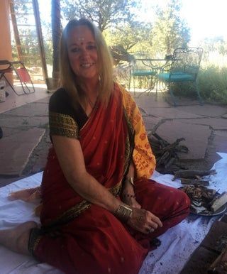 Awaken! Siddha Practice with Jyoti Ma