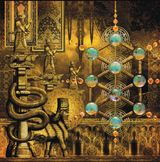 Kabbalah Unveiled