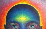 Inner Wisdom: 22 Steps to Higher Consciousness