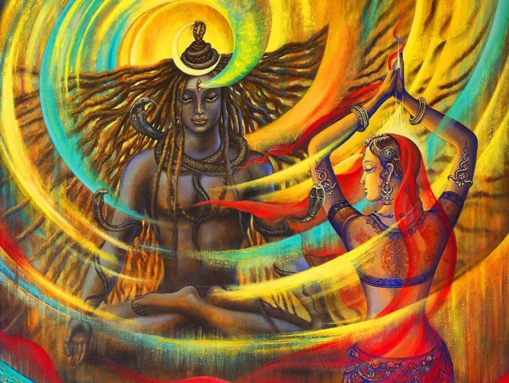 Awaken! Siddha Practice Group