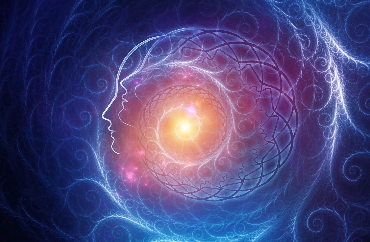 3-Session Integral Consciousness Coaching Package